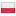 realpacificestates.com server is located in Poland